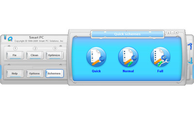 Smart PC Screenshot